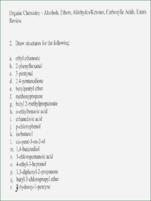 50 Nuclear Chemistry Worksheet Answers