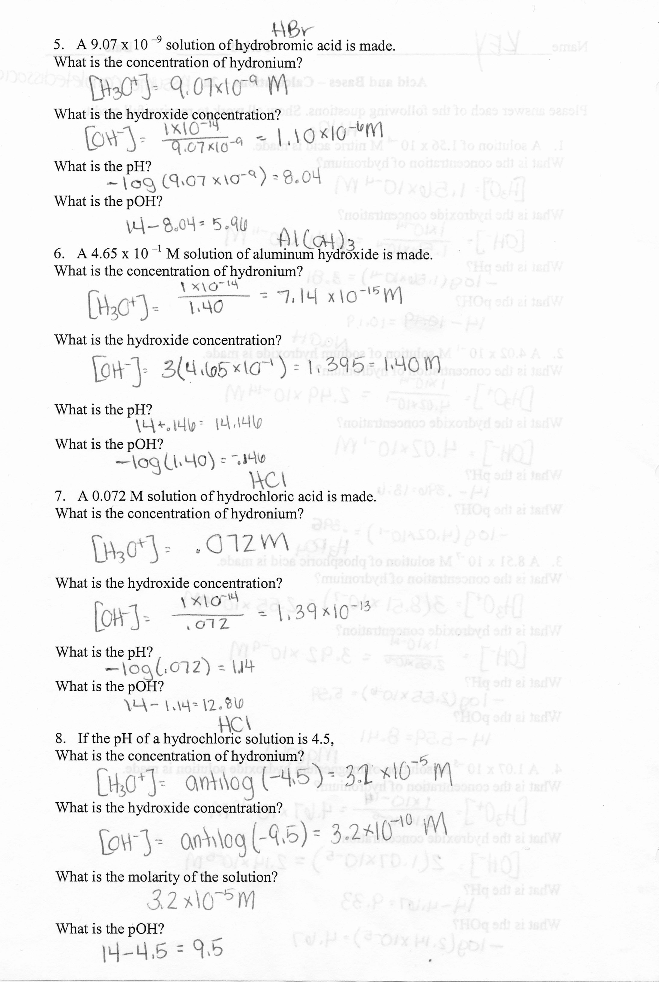 Nuclear Decay Worksheet Answer Key Awesome 14 Best Of Nuclear Chemistry Worksheet Answers