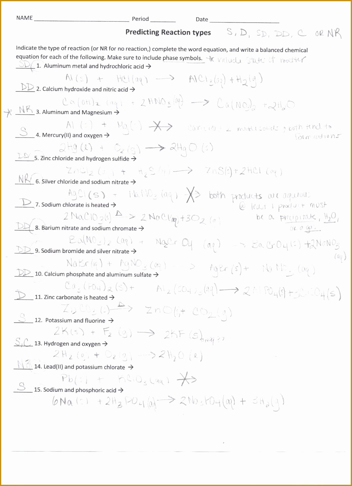 Nuclear Equations Worksheet Answers Unique Balancing Nuclear Equations Worksheet Answer Key