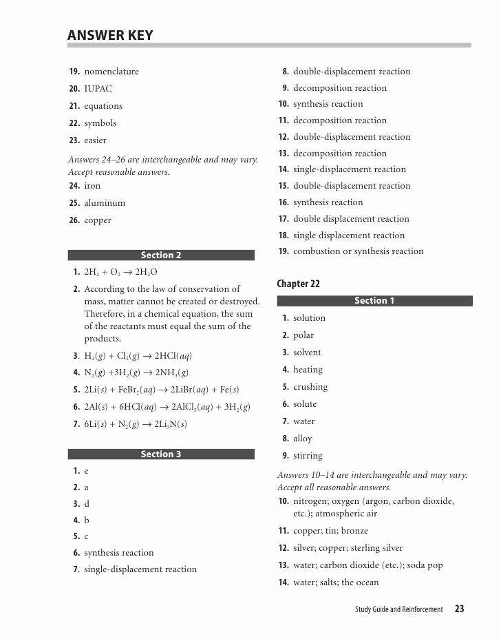 Nuclear Reactions Worksheet Answers Inspirational Nuclear Reactions Worksheet