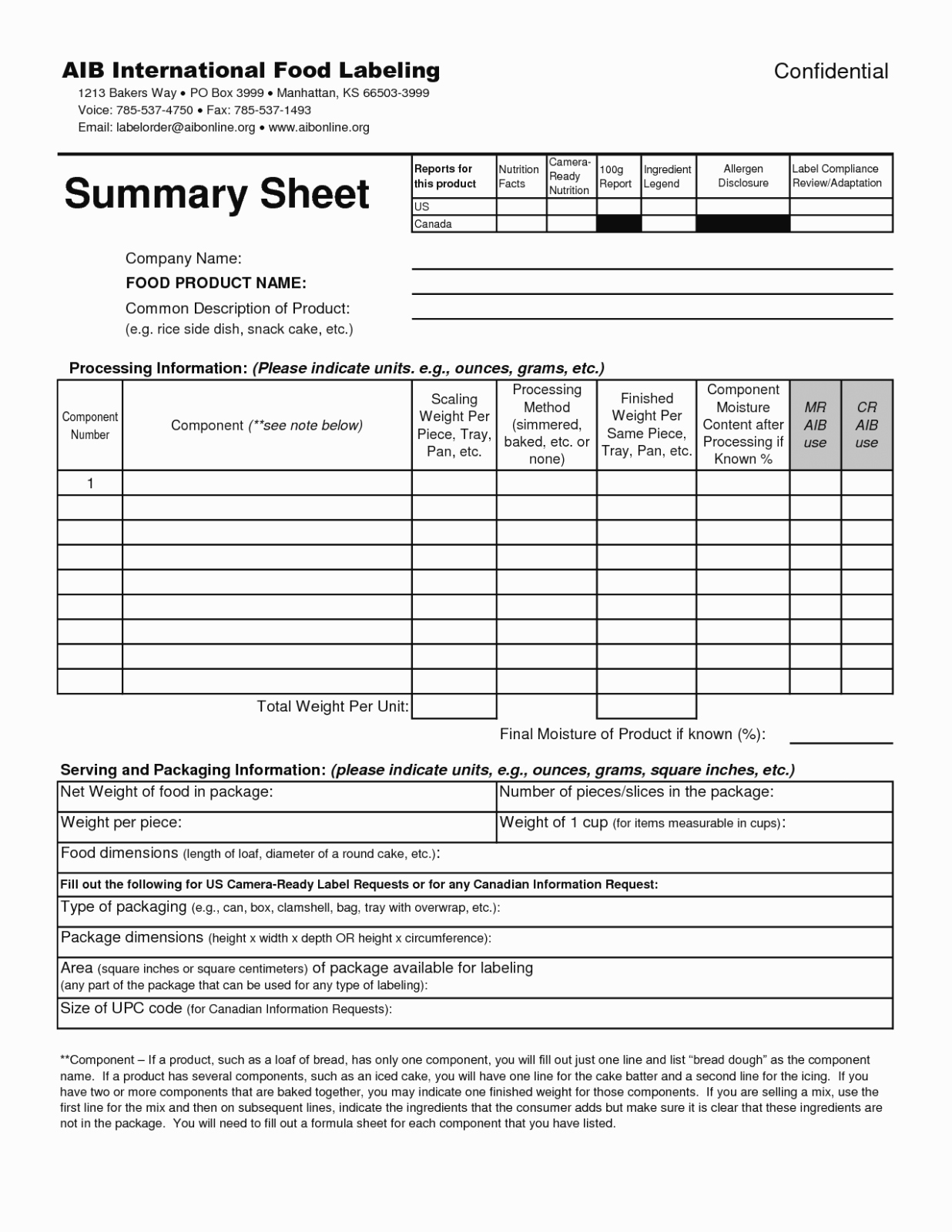Nutrition Label Worksheet Answer Best Of Seven Facts You Never Knew