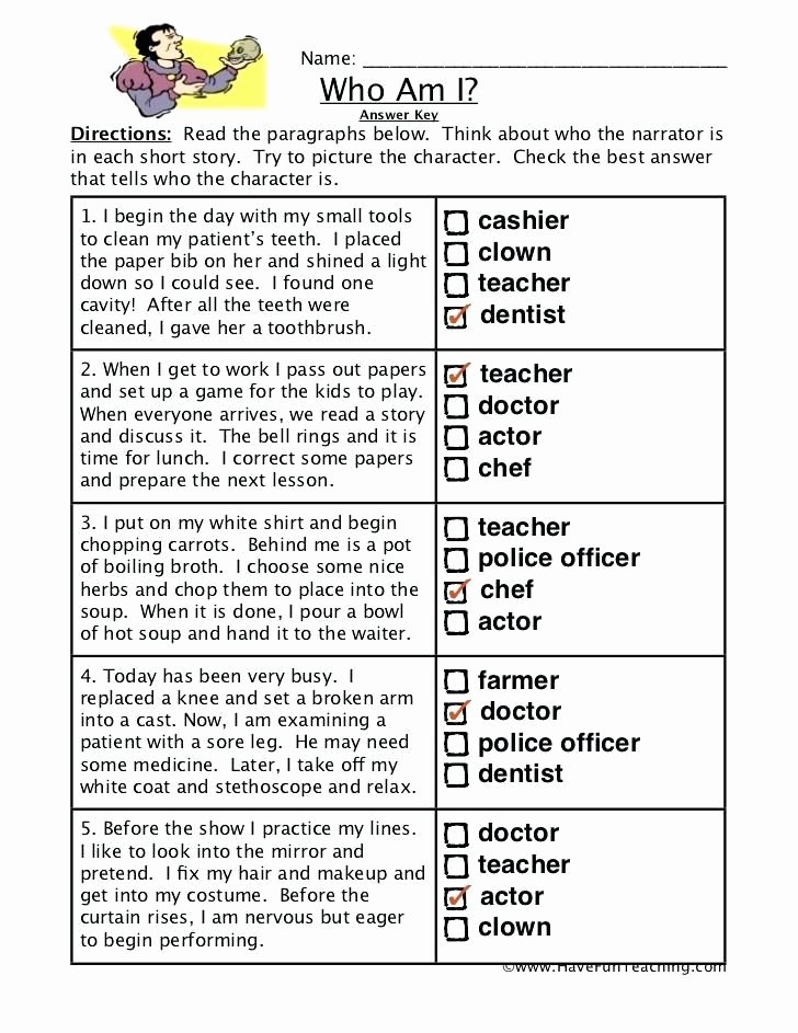 Observation and Inference Worksheet Beautiful Observation and Inference Worksheet Answer Key