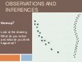 Observation Vs Inference Worksheet Best Of Observations and Inference Worksheet