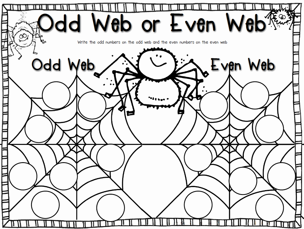 Odd and even Numbers Worksheet Lovely Odd and even Numbers Worksheets