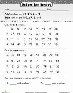 Odd and even Numbers Worksheet New Multiple Choice Math Ii Addition and Subtraction