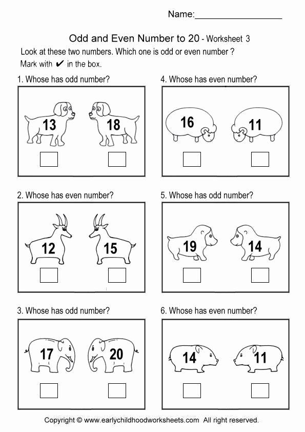 Odds and even Worksheet Elegant 158 Best Images About Math Odd and even Numbers On Pinterest