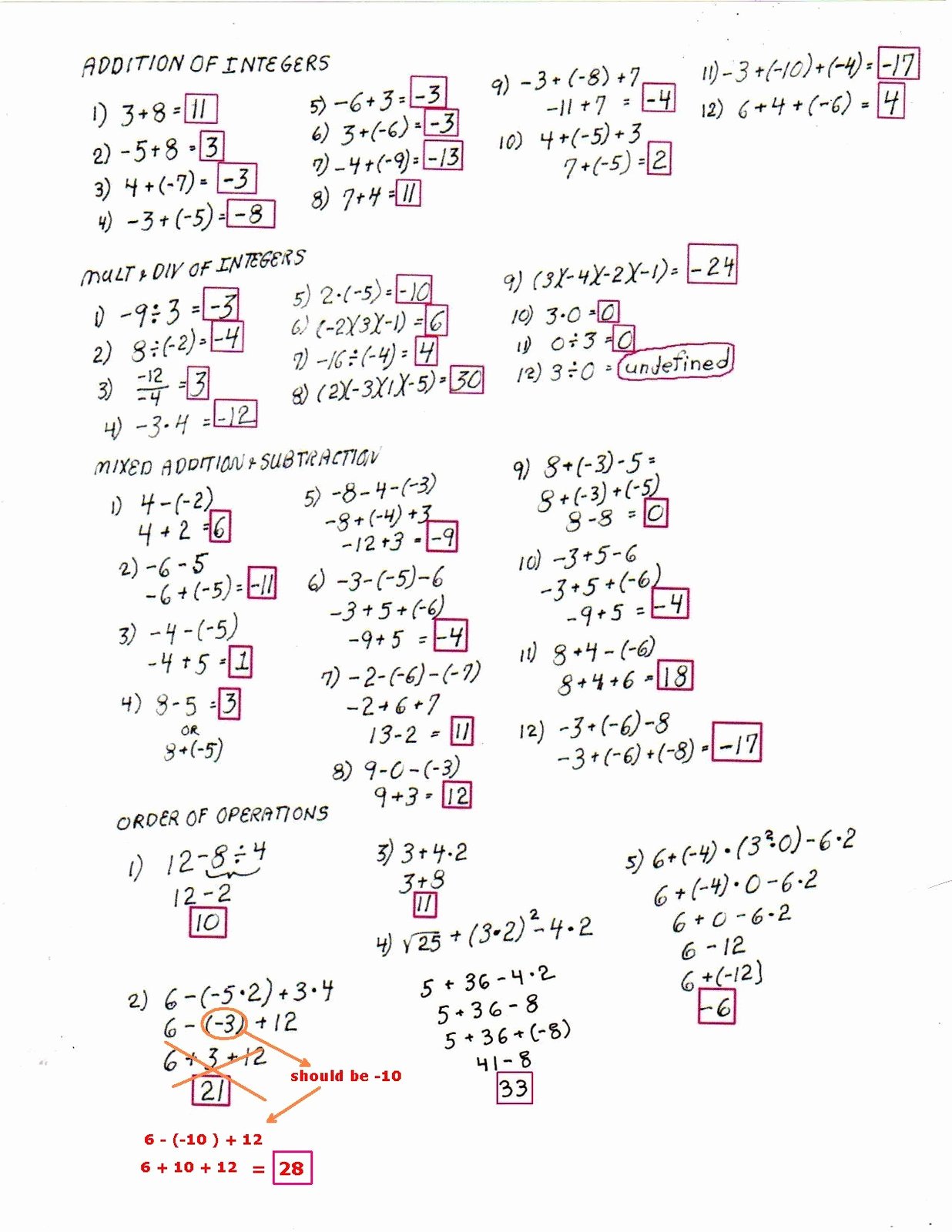 50-operations-with-functions-worksheet