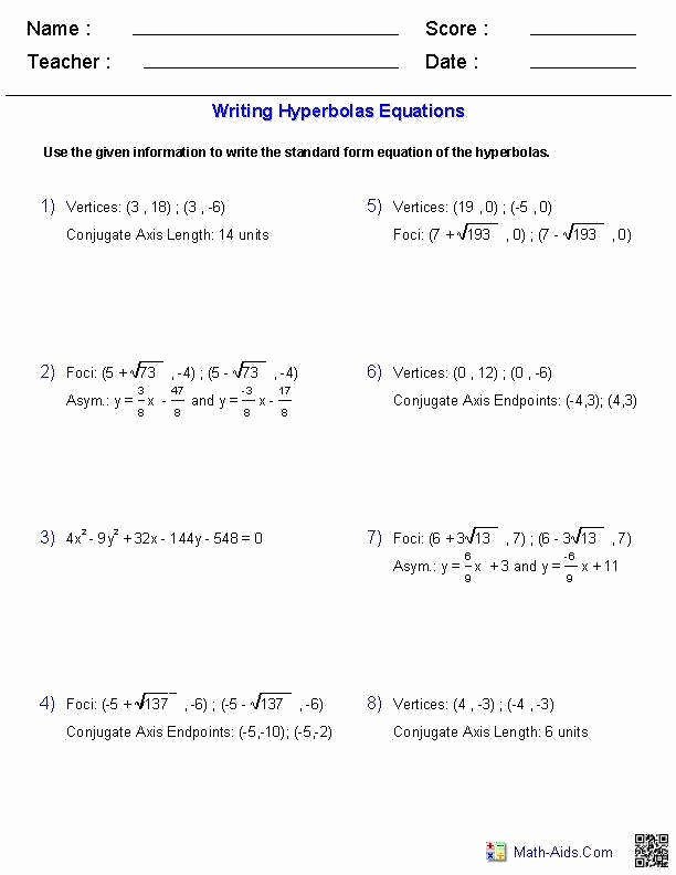 Operations with Functions Worksheet New Function Operations Worksheet