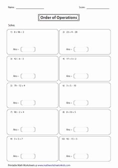 Ordering Real Numbers Worksheet Awesome Bodmas Maths Worksheets Real Number System Intermediate