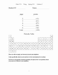 Organic Chemistry Worksheet with Answers Lovely organic Chemistry 1 isomers Worksheet Answers Docsity