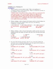 Organic Compounds Worksheet Answers Best Of Answers Worksheet 17 organic Pound Naming Ch1020