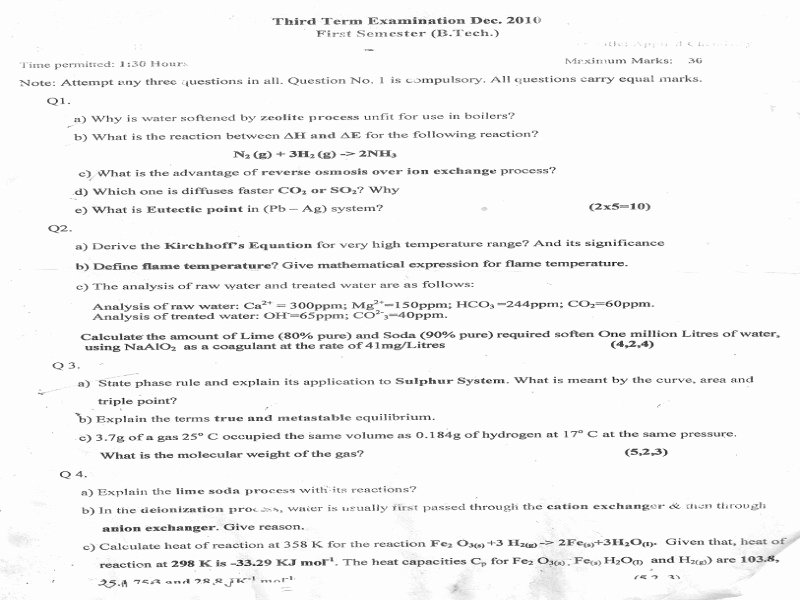 Osmosis Worksheet Answer Key Part A Herbalize