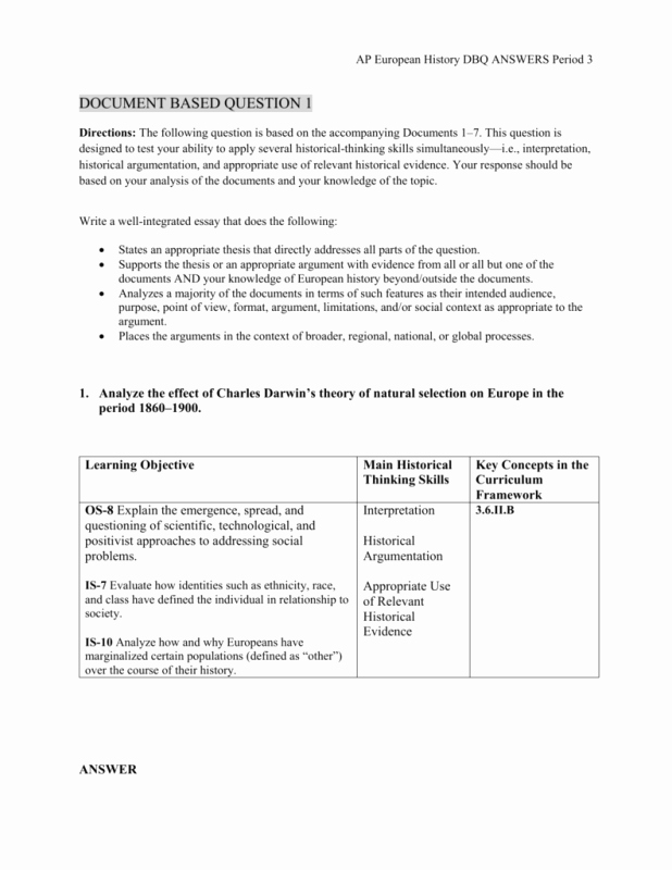 Overview Chemical Bonds Worksheet Answers New Directed Reading Worksheet the Periodic Table Answer Key