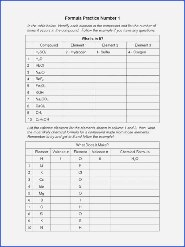 Overview Chemical Bonds Worksheet Answers New Ionic Bonding Worksheet