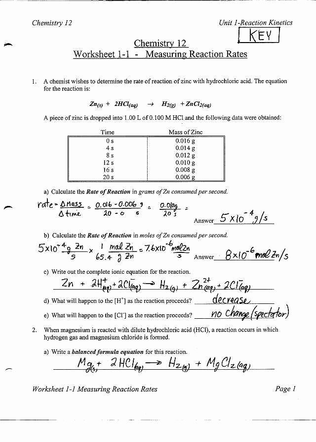 Oxidation and Reduction Worksheet Awesome Oxidation Reduction Worksheet
