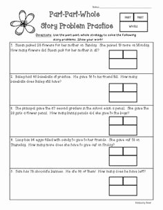 Part Part whole Worksheet Lovely Snowman Selfie Addition Pack 2 and 3 Digit Addition