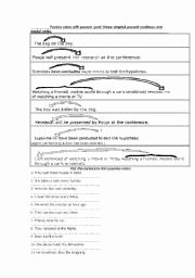 Passive Transport Worksheet Answers Best Of 11 Best Of Active Passive Voice Worksheet Active