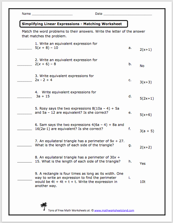 Percent Error Worksheet Answer Key Beautiful Mon Core 7th Grade Math Worksheets Percent Error