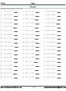 Percent Error Worksheet Answer Key Best Of Stoichiometry Worksheet with Answer Key Printable Pdf