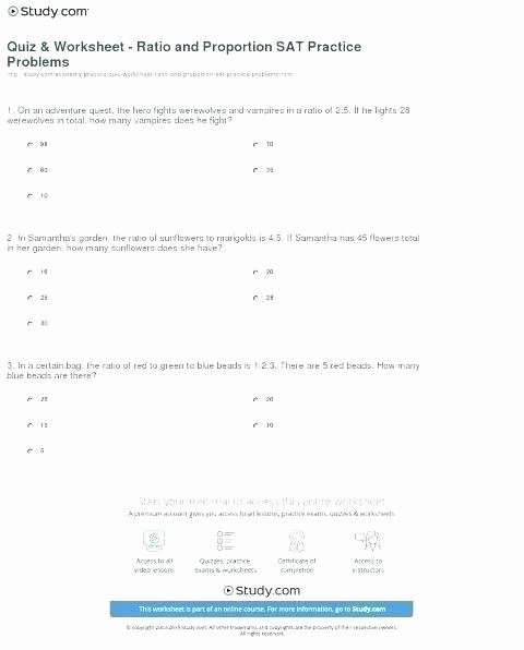 Percent Error Worksheet Answer Key