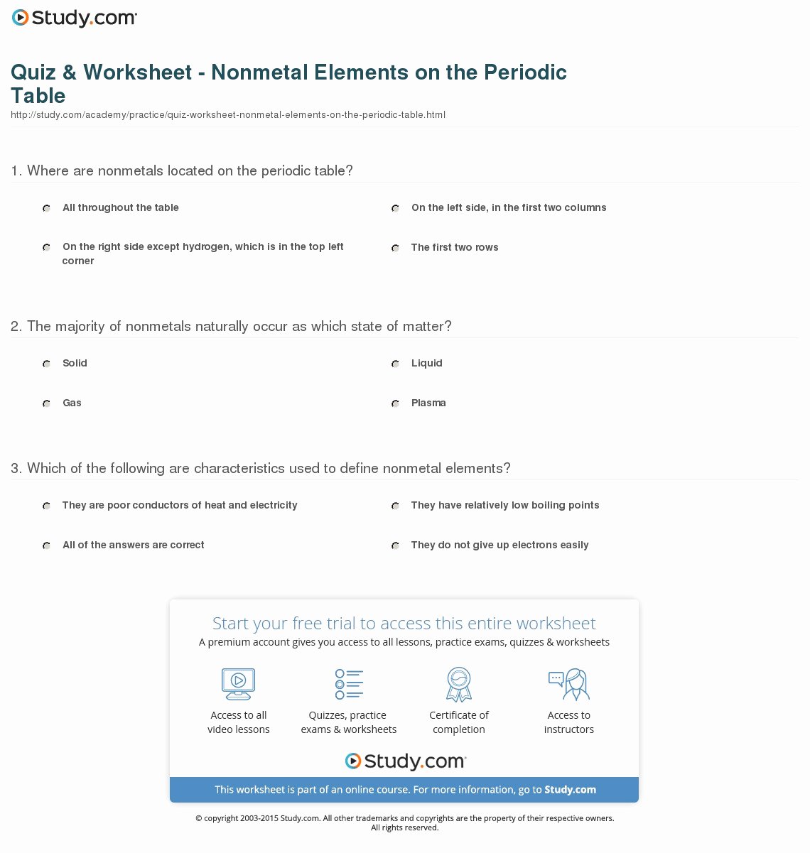 Periodic Table Practice Worksheet Luxury assigning Oxidation Numbers Worksheet Answers Chemistry