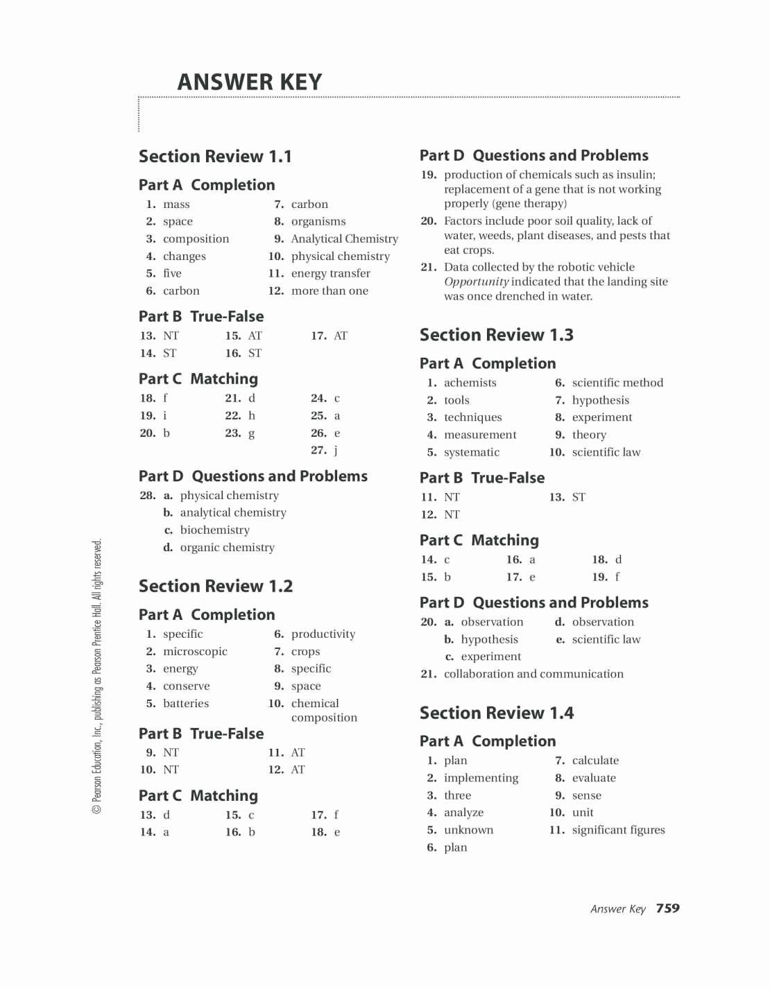 Periodic Table Webquest Worksheet Answers Beautiful Periodic Table Worksheet with Answers
