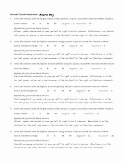 Periodic Trends Worksheet Answer Key Best Of 13 Circle the Element with the Largest atomic Radius and