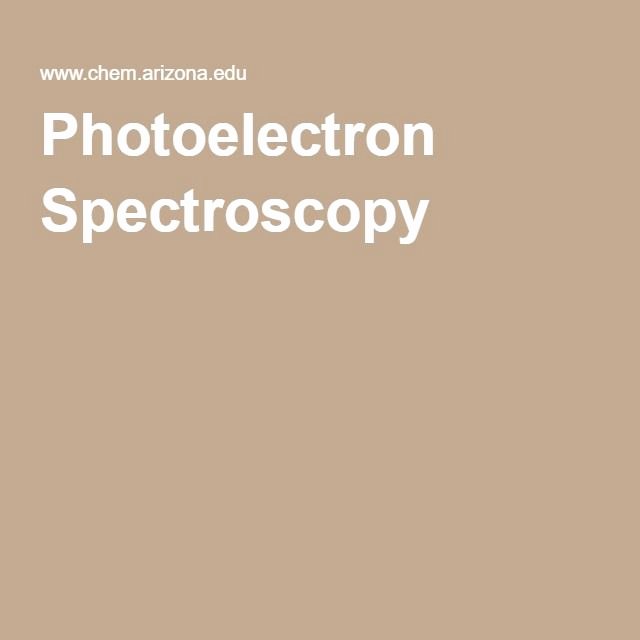 Photoelectron Spectroscopy Worksheet Answers Lovely 22 Best Pes and Ms Resources Images On Pinterest