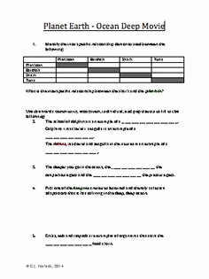 Planet Earth Ocean Deep Worksheet Unique Crossword Puzzles Crossword and Puzzles On Pinterest