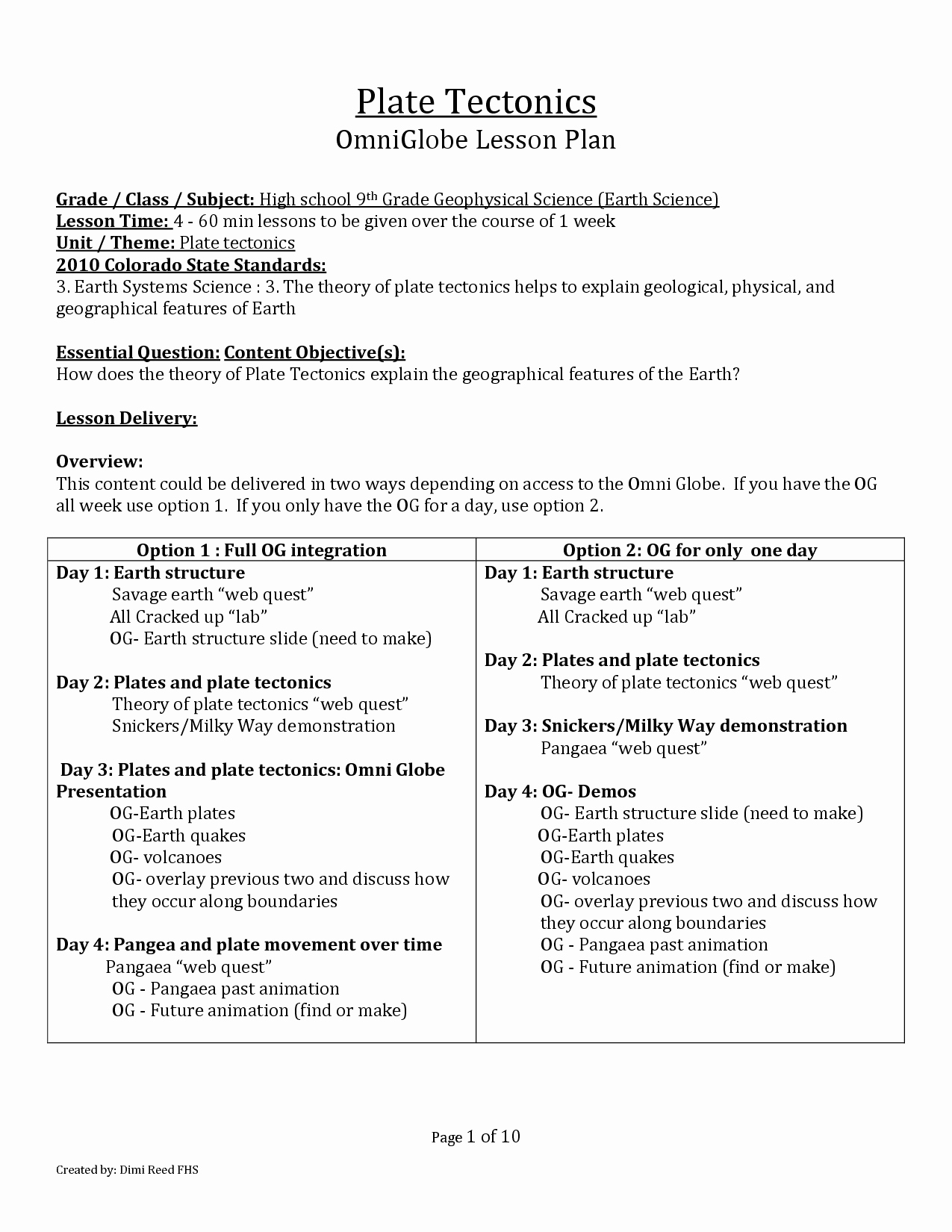 Plate Tectonics Worksheet Answers Elegant 12 Best Of 9th Grade Physical Science Worksheets