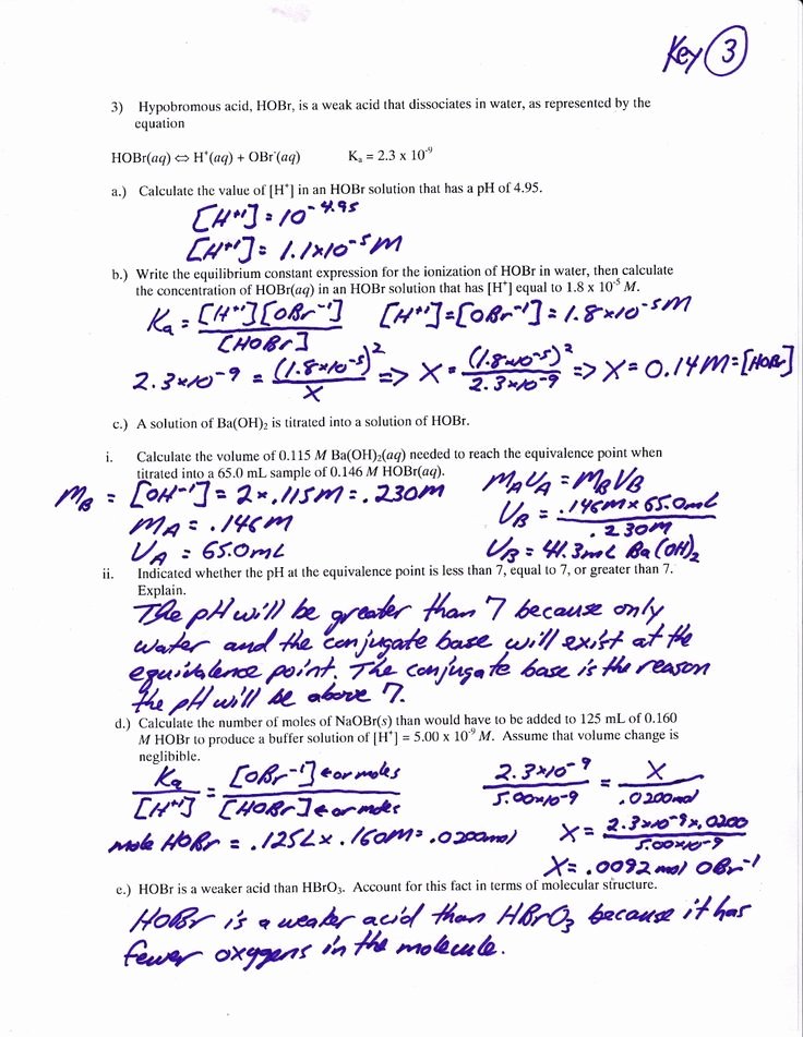 Polyatomic Ions Worksheet Answers Luxury Polyatomic Ions Answer Key Pogil Af