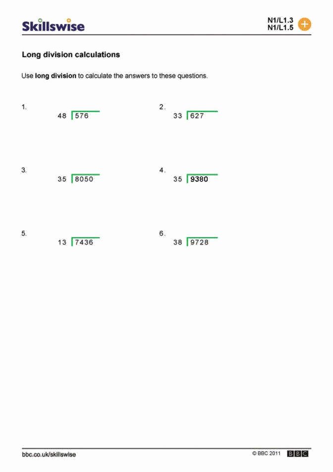 Polynomial Long Division Worksheet Luxury Polynomials Worksheet
