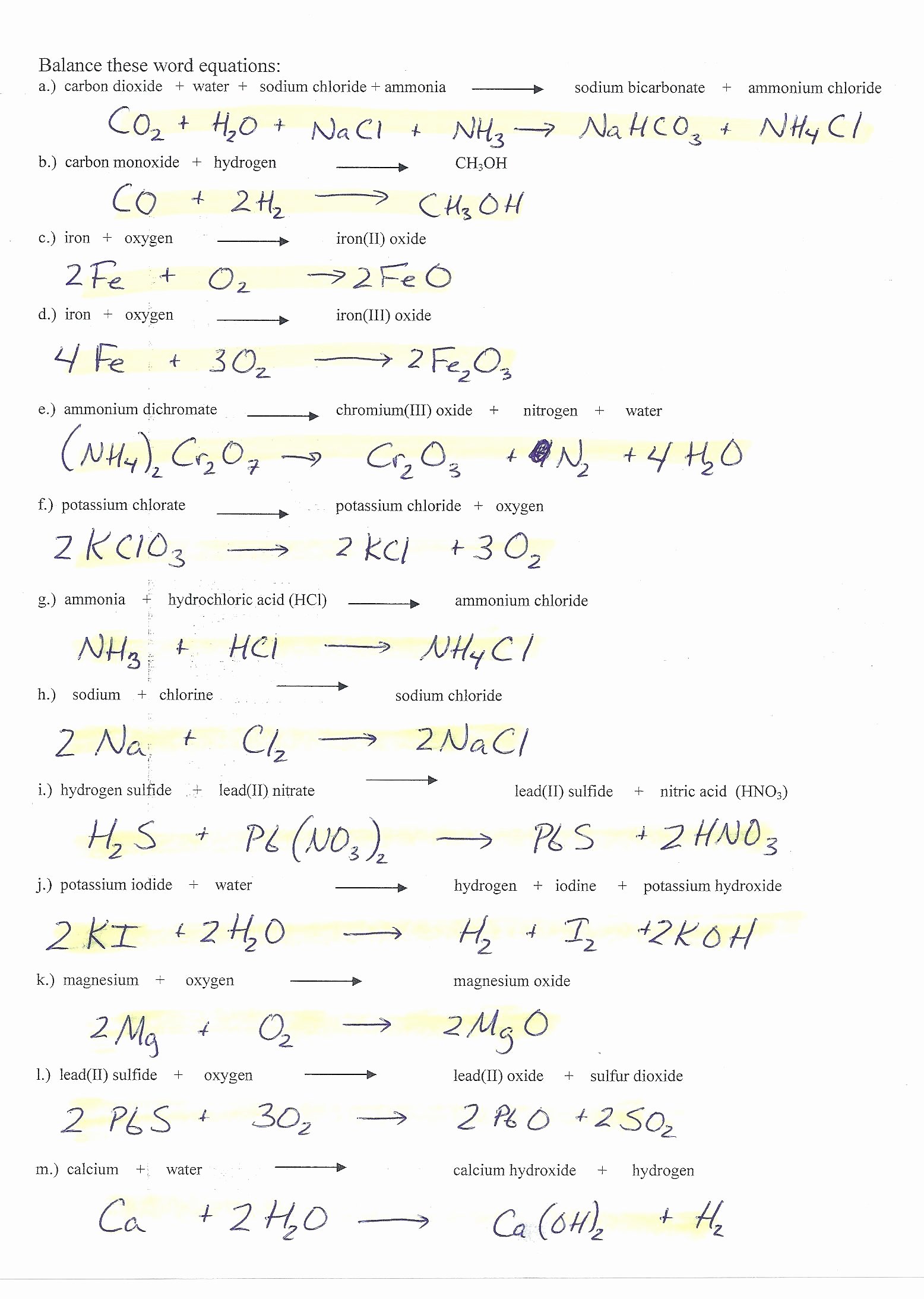 Polynomials Worksheet with Answers Elegant 20 Worksheet Factoring Trinomials Answers