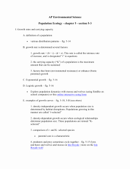 Population Ecology Graphs Worksheet Answers Unique Lab Population Ecology Graphs
