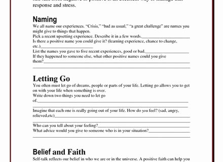 Positive Self Talk Worksheet Best Of Through Incorporating Activities Such as Quot Positive