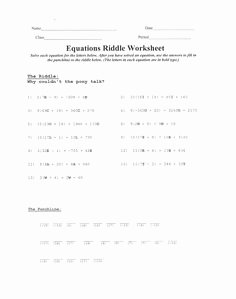 Pre Algebra Review Worksheet Best Of Pre Algebra Review Worksheet Homeschooling