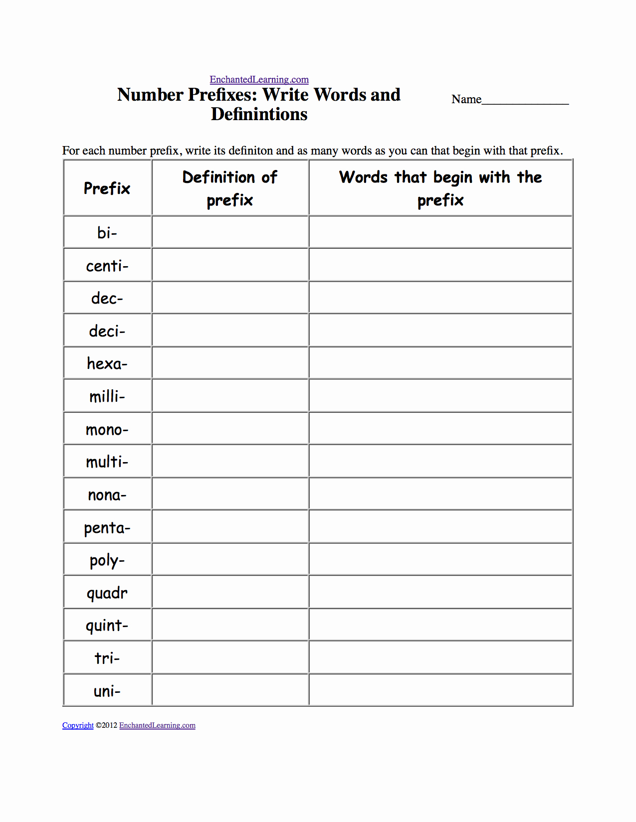 Prefixes and Suffixes Worksheet Lovely Pin On Vocabulary