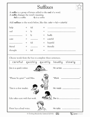 Prefixes Worksheet 2nd Grade Beautiful Pin On School