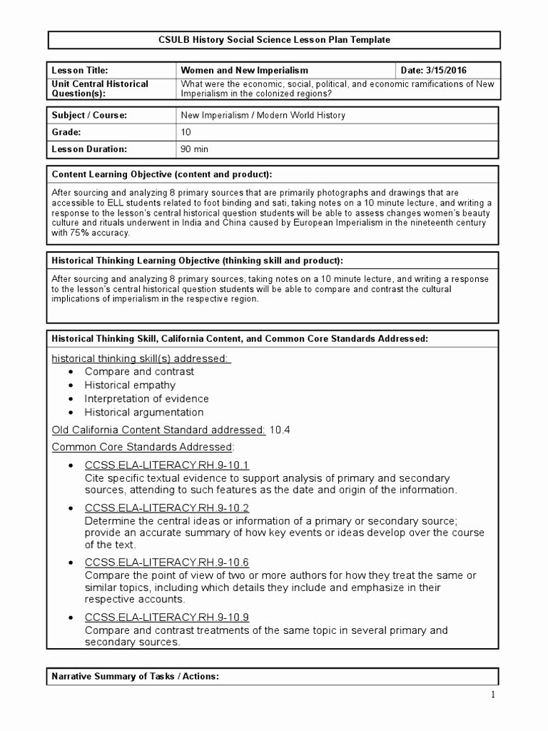 50 Primary And Secondary Sources Worksheet