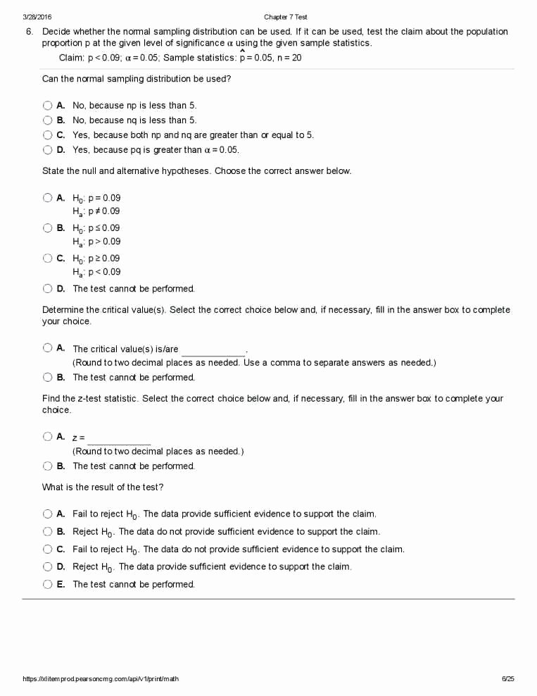 Probability Worksheet with Answers Best Of 14 Algebra 2 Probability Worksheet with Answers Aias