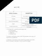 Production Possibilities Frontier Worksheet Best Of Production Possibilities Frontier – Worksheet