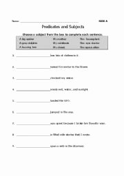 Pronouns and Antecedents Worksheet Beautiful English Teaching Worksheets Pronouns