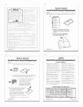 Pronouns and Antecedents Worksheet Luxury Pronouns and Antecedents Activities Lesson and Seven