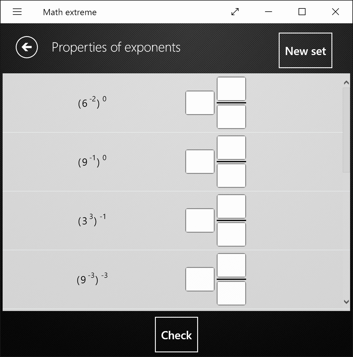 Properties Of Exponents Worksheet New Math Extreme New Worksheets Exponents