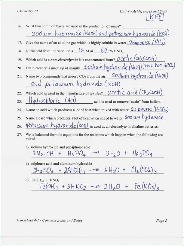 Properties Of Water Worksheet Answers Elegant Phases the Cell Cycle Worksheet Answer Key