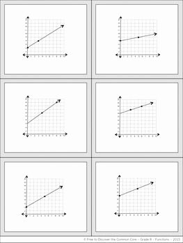 Proportional and Nonproportional Relationships Worksheet Awesome 1000 Images About Proportional Relationships On Pinterest