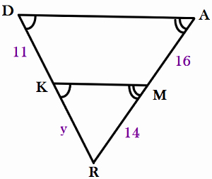 Proportions and Similar Figures Worksheet Unique Quiz &amp; Worksheet Applications Of Similar Triangles