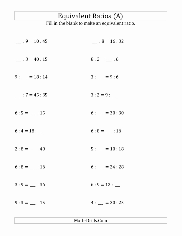 Proportions Worksheet 6th Grade Beautiful Also New today Ratio and Proportion Worksheet