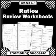 Proportions Worksheet 6th Grade Lovely Free Ratio Tables Task Cards for Ratios and Proportions