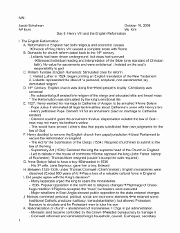 Protestant Reformation Worksheet Answers Beautiful Protestant Reformation Worksheet Pdf Yooob